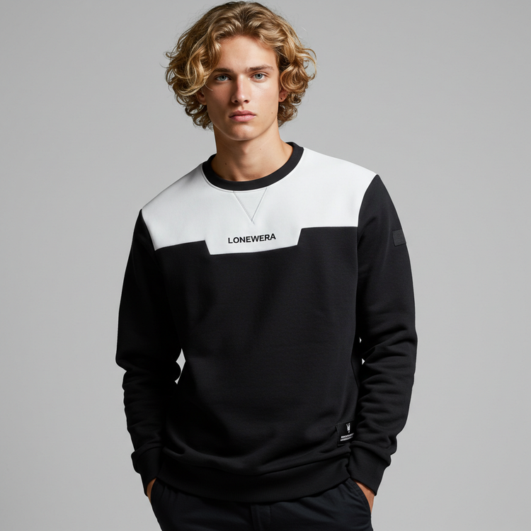 Are you looking for men’s sweatshirts? Explore stylish, comfortable, and luxurious streetwear, designed for trendsetters who value fashion-forward, cozy, and versatile wardrobe essentials.