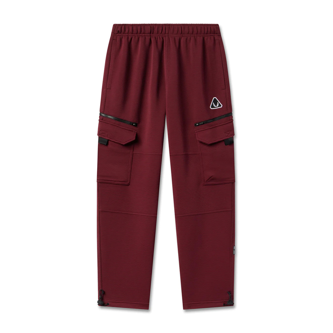 MJ4 Men’s All-Season Cargo Joggers – Temperature-Regulating, Moisture-Wicking & Performance Fit