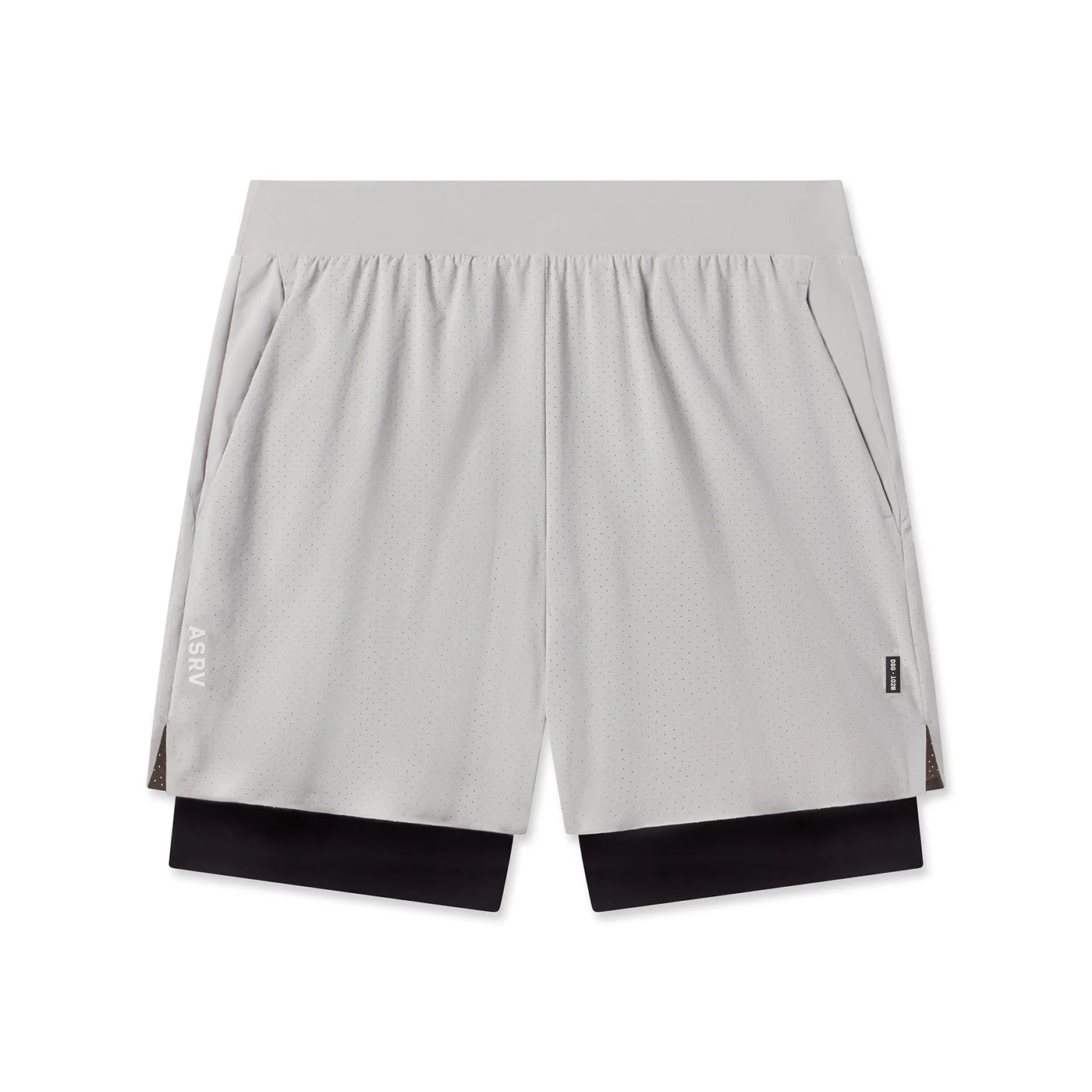 MSh8 Versatile Men’s shorts-Stylish Aerotex™ Bonded 7" Liner Short