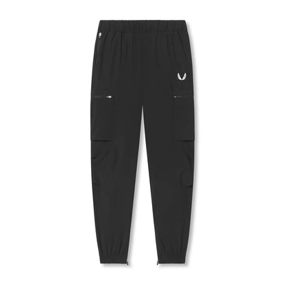 MJ2 Men’s Lightweight Joggers – Water-Resistant, 4-Way Stretch & Versatile Fit