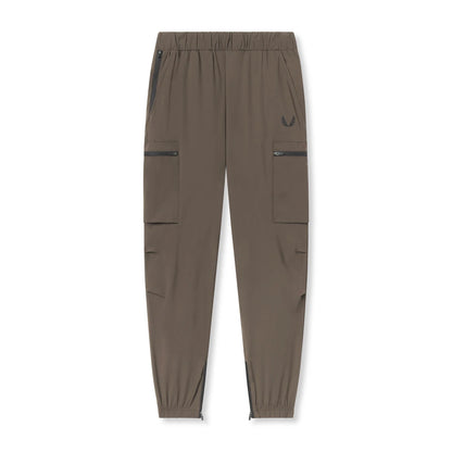 MJ2 Men’s Lightweight Joggers – Water-Resistant, 4-Way Stretch & Versatile Fit