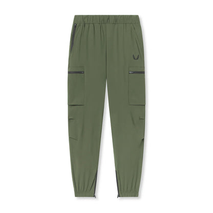 MJ2 Men’s Lightweight Joggers – Water-Resistant, 4-Way Stretch & Versatile Fit