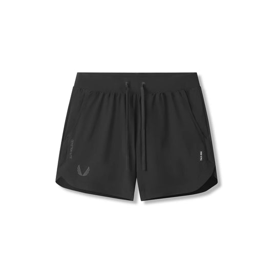 MSh7 Versatile Men’s shorts-Stylish Tetra-Lite® 5" Linerless Short