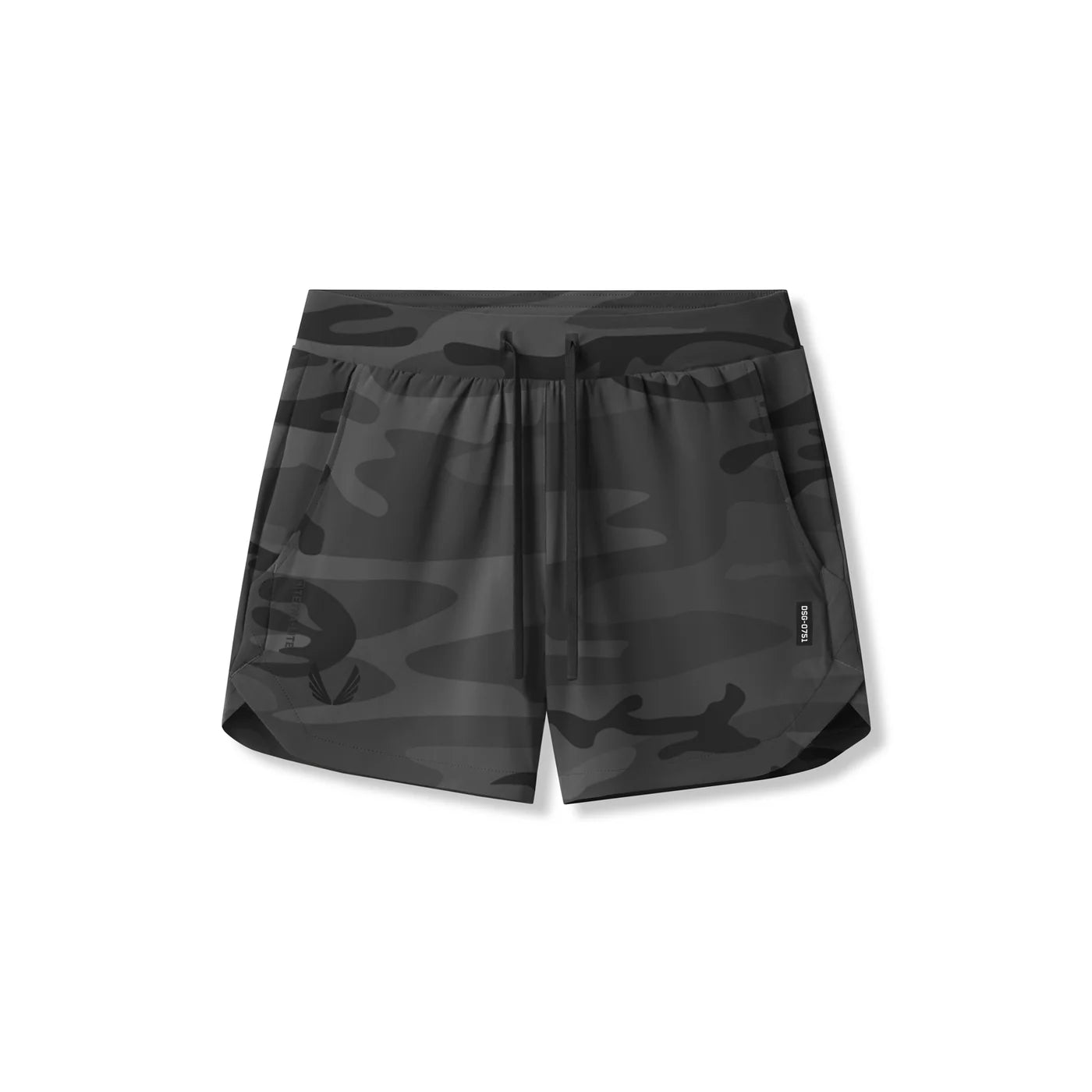 MSh7 Versatile Men’s shorts-Stylish Tetra-Lite® 5" Linerless Short