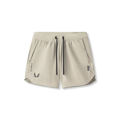 MSh7 Versatile Men’s shorts-Stylish Tetra-Lite® 5" Linerless Short