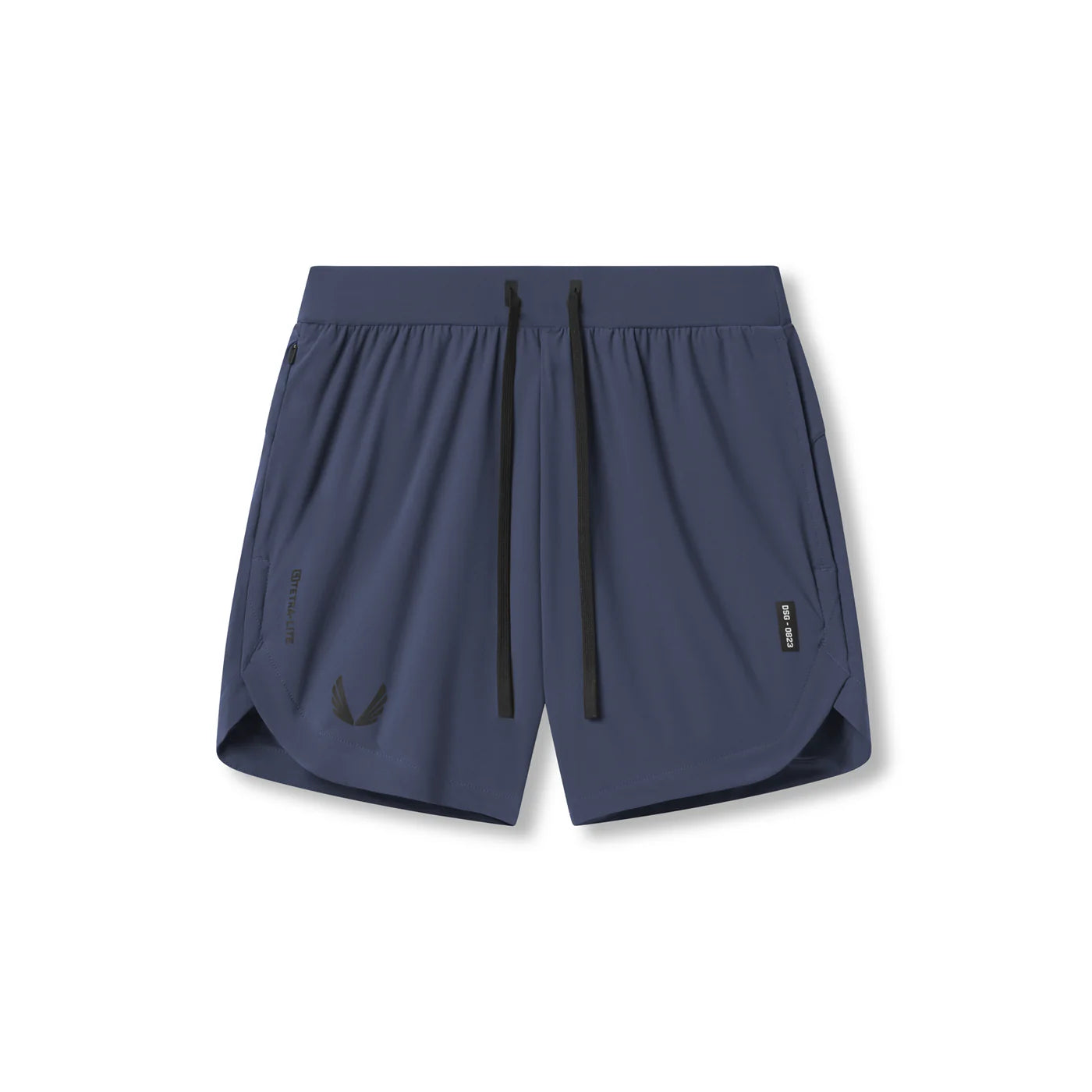 MSh4 Versatile Men’s shorts-Stylish Tetra-Lite® 7" Linerless Short