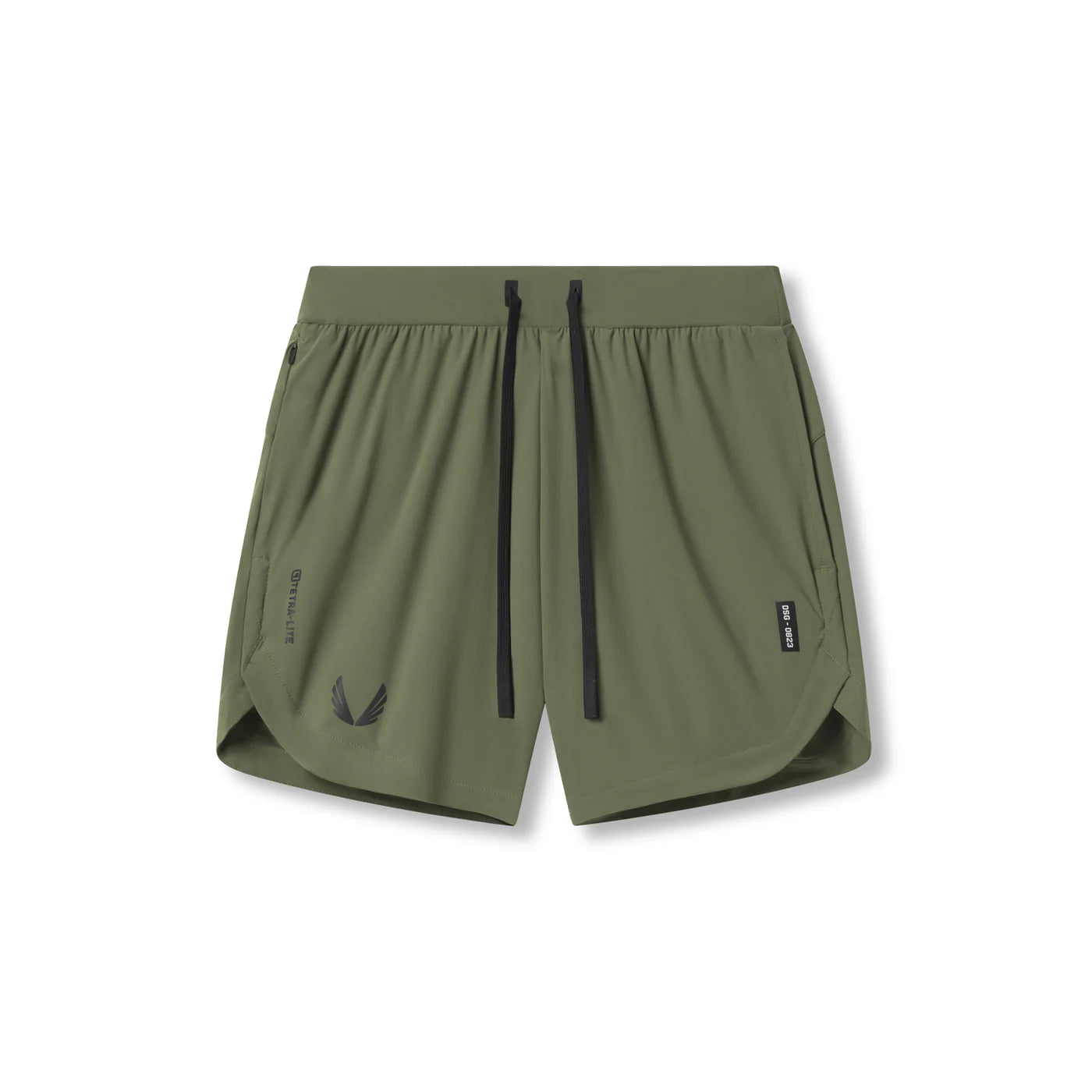 MSh4 Versatile Men’s shorts-Stylish Tetra-Lite® 7" Linerless Short