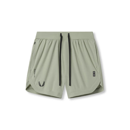 MSh4 Versatile Men’s shorts-Stylish Tetra-Lite® 7" Linerless Short