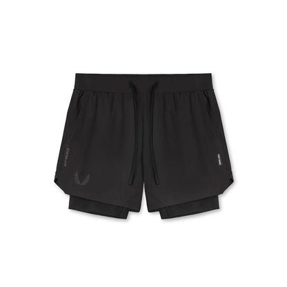 MSh3 Versatile Men’s shorts-Stylish Tetra-Lite® 5" Liner Short