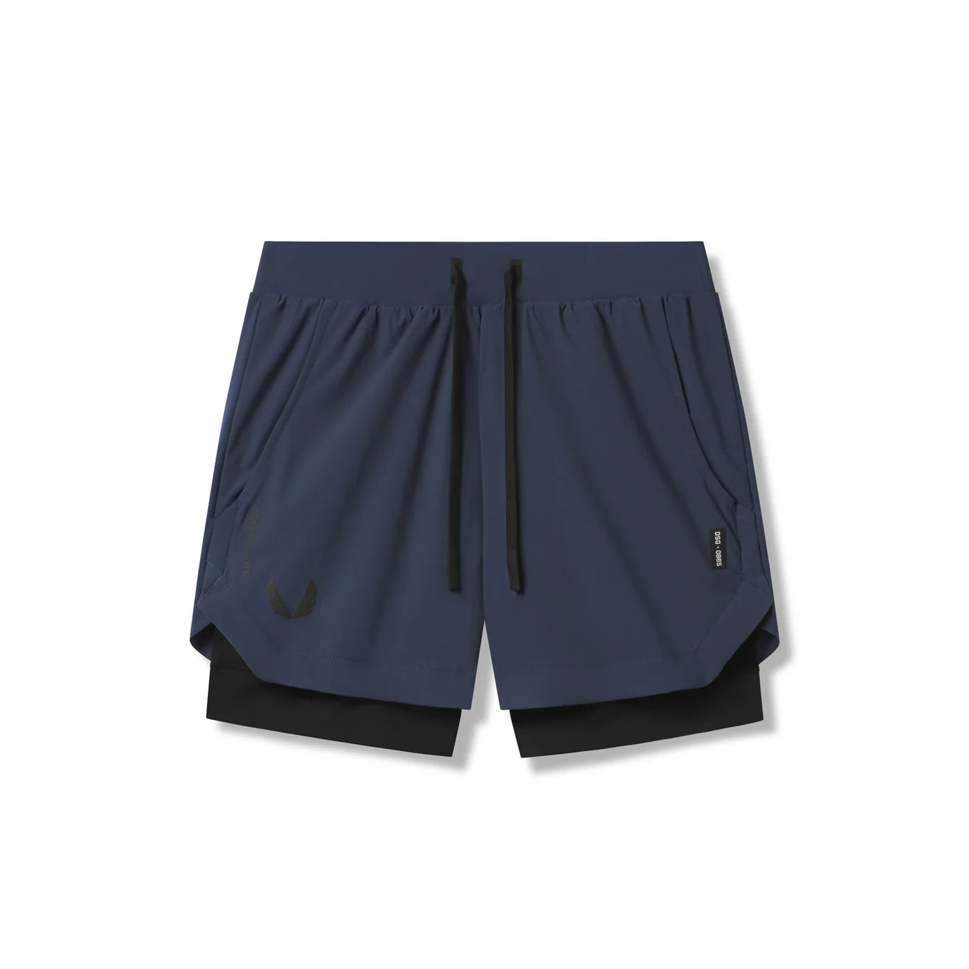 MSh3 Versatile Men’s shorts-Stylish Tetra-Lite® 5" Liner Short