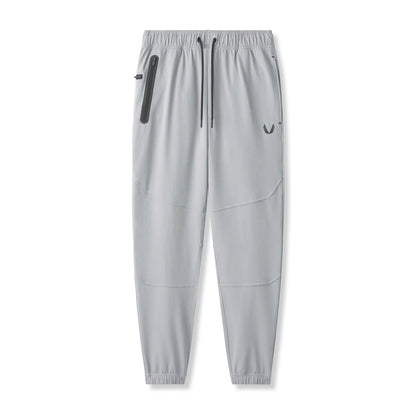 MJ9 Men's Performance Joggers - Training-Specific Design | Breathable & Stretchy | Enhanced Comfort