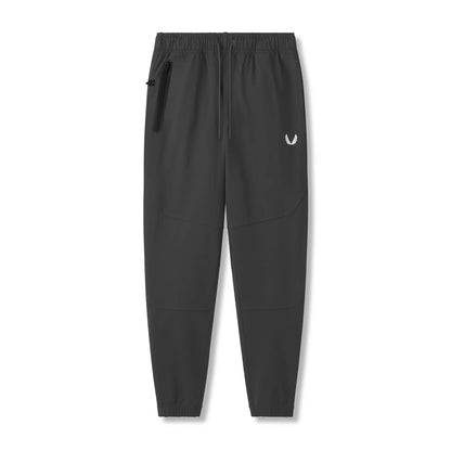 MJ9 Men's Performance Joggers - Training-Specific Design | Breathable & Stretchy | Enhanced Comfort