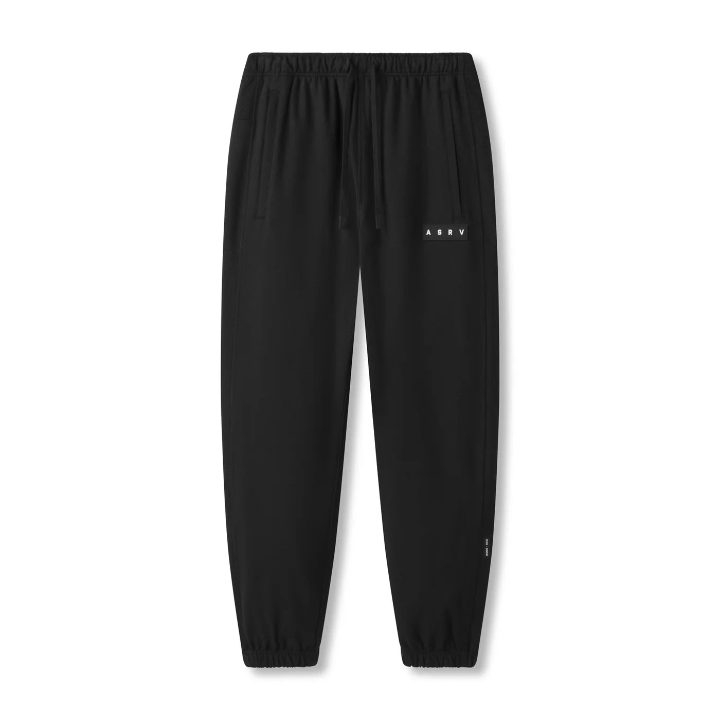 MJ8 Men's AeroSilver® Training & Recovery Joggers - Anti-Odor Micro-Terry | Tapered Fit