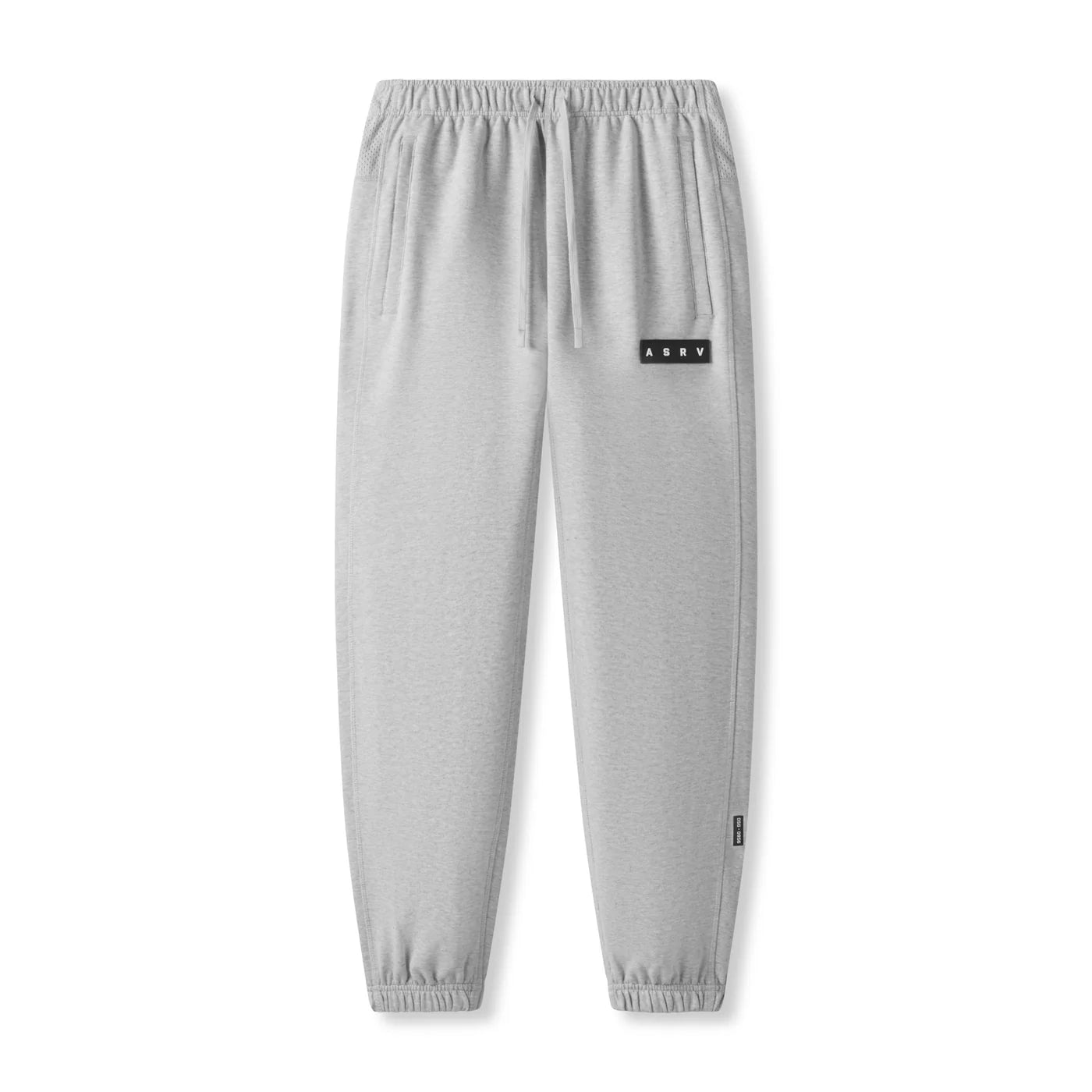 MJ8 Men's AeroSilver® Training & Recovery Joggers - Anti-Odor Micro-Terry | Tapered Fit