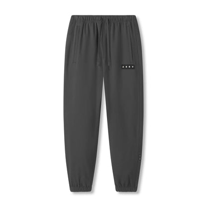 MJ8 Men's AeroSilver® Training & Recovery Joggers - Anti-Odor Micro-Terry | Tapered Fit