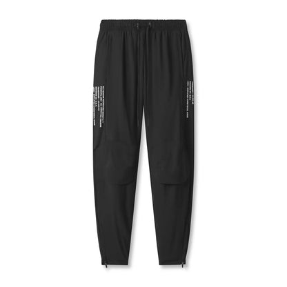 MJ6  Men’s Versatile Joggers – Lightweight, Water-Repellent & Motion-Optimized