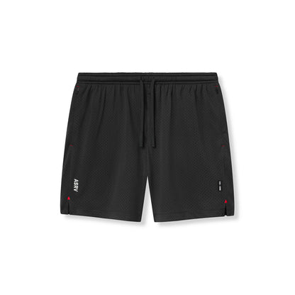 MSh10 Versatile Men’s shorts-Stylish Reversible 2-in-1 Short