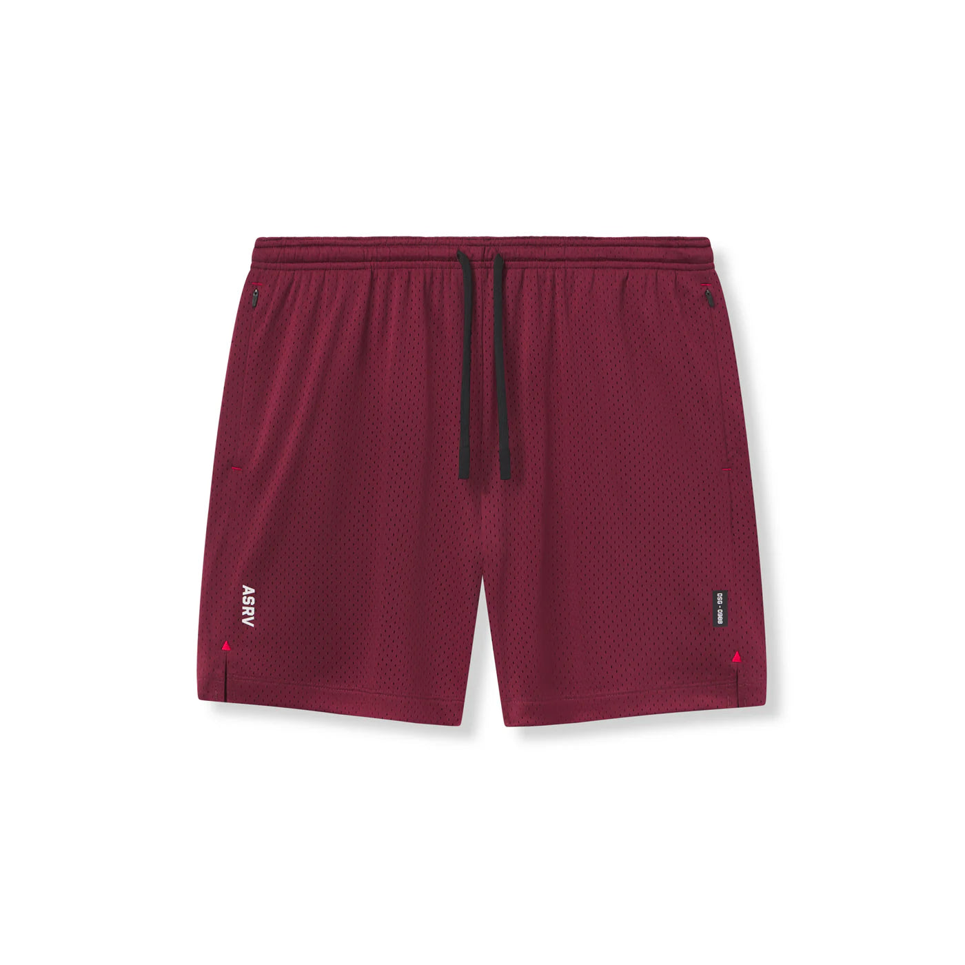 MSh10 Versatile Men’s shorts-Stylish Reversible 2-in-1 Short