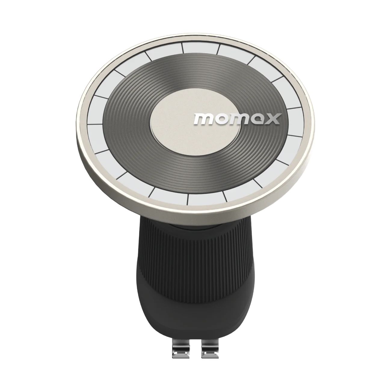 AC2 Momax MoVe Easy Magnetic Car Mount – Secure & Effortless Hands-Free Mounting