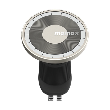 AC2 Momax MoVe Easy Magnetic Car Mount – Secure & Effortless Hands-Free Mounting