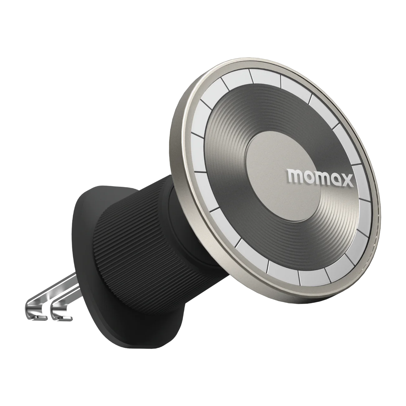 AC2 Momax MoVe Easy Magnetic Car Mount – Secure & Effortless Hands-Free Mounting