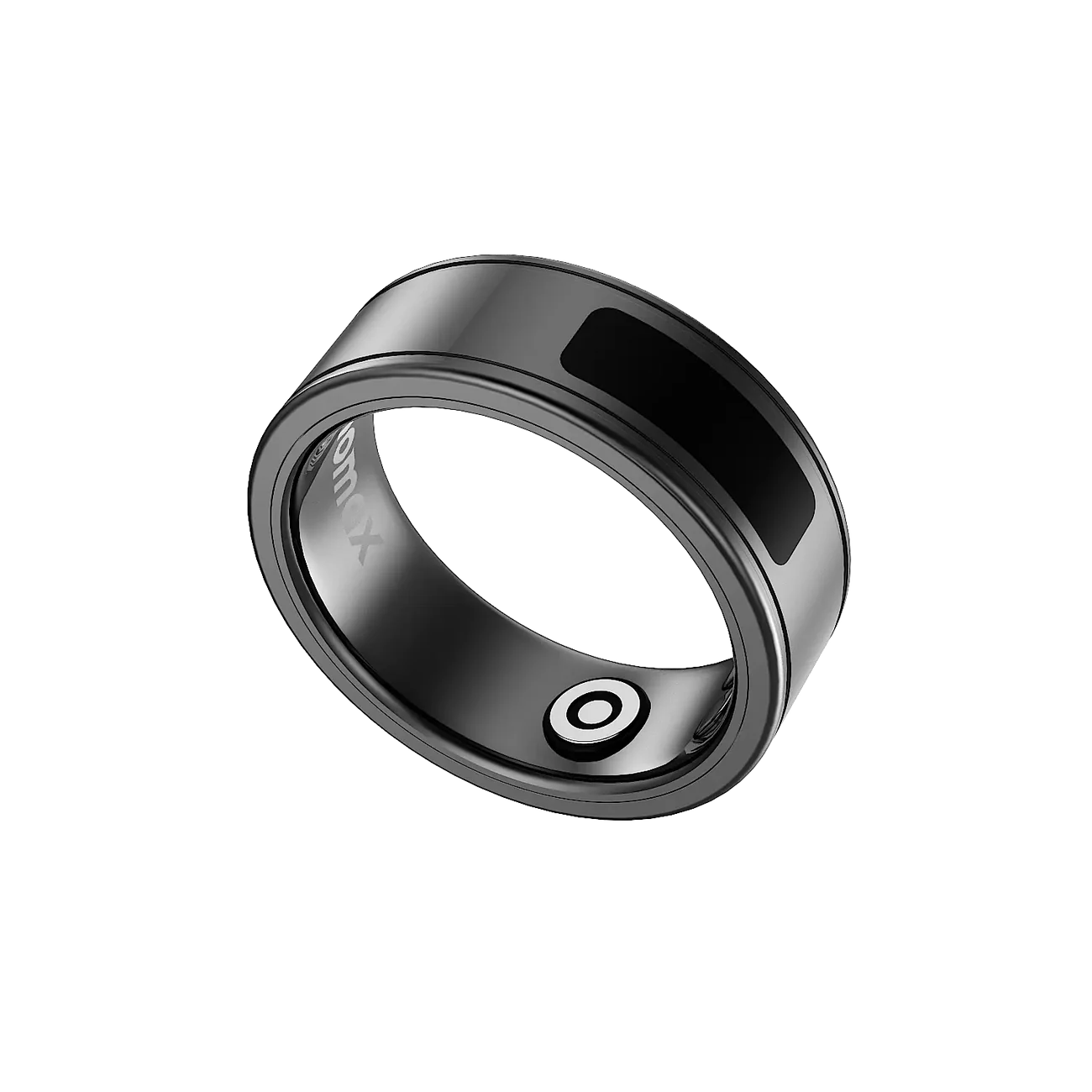 TE1 Momax Smart Ring: Track Health, Fitness & Sleep - Shop Now