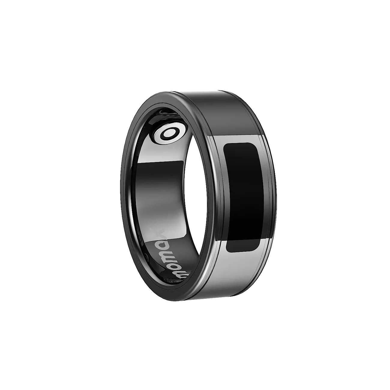 TE1 Momax Smart Ring: Track Health, Fitness & Sleep - Shop Now