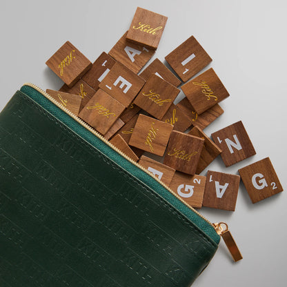 G4 Kith Scrabble: Luxury Edition Board Game for Adults | Shop Now