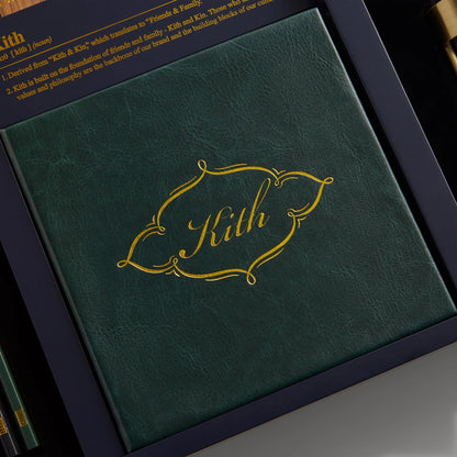 G4 Kith Scrabble: Luxury Edition Board Game for Adults | Shop Now