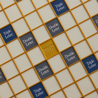 G4 Kith Scrabble: Luxury Edition Board Game for Adults | Shop Now