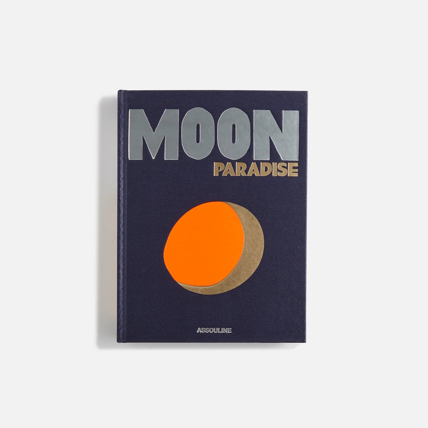 B11 Moon Paradise: Explore the Alluring Lunar World - Assouline | Shop Now!