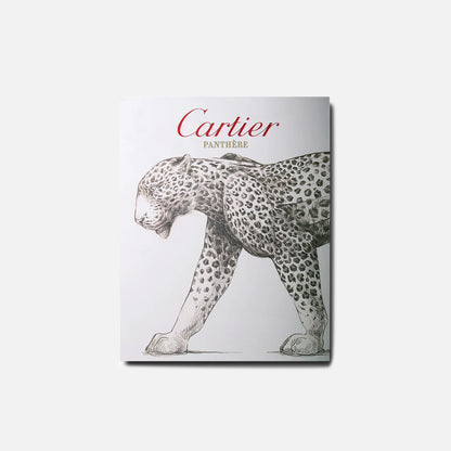 B28 Cartier Panthère: The Iconic Symbol of Elegance - Assouline Collector's Edition | Shop Now!