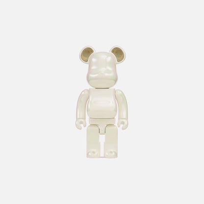 LT16 BE@RBRICK AUDIO 400% (Pearl Mirage): Sound & Style - Bluetooth Speaker | Buy Now