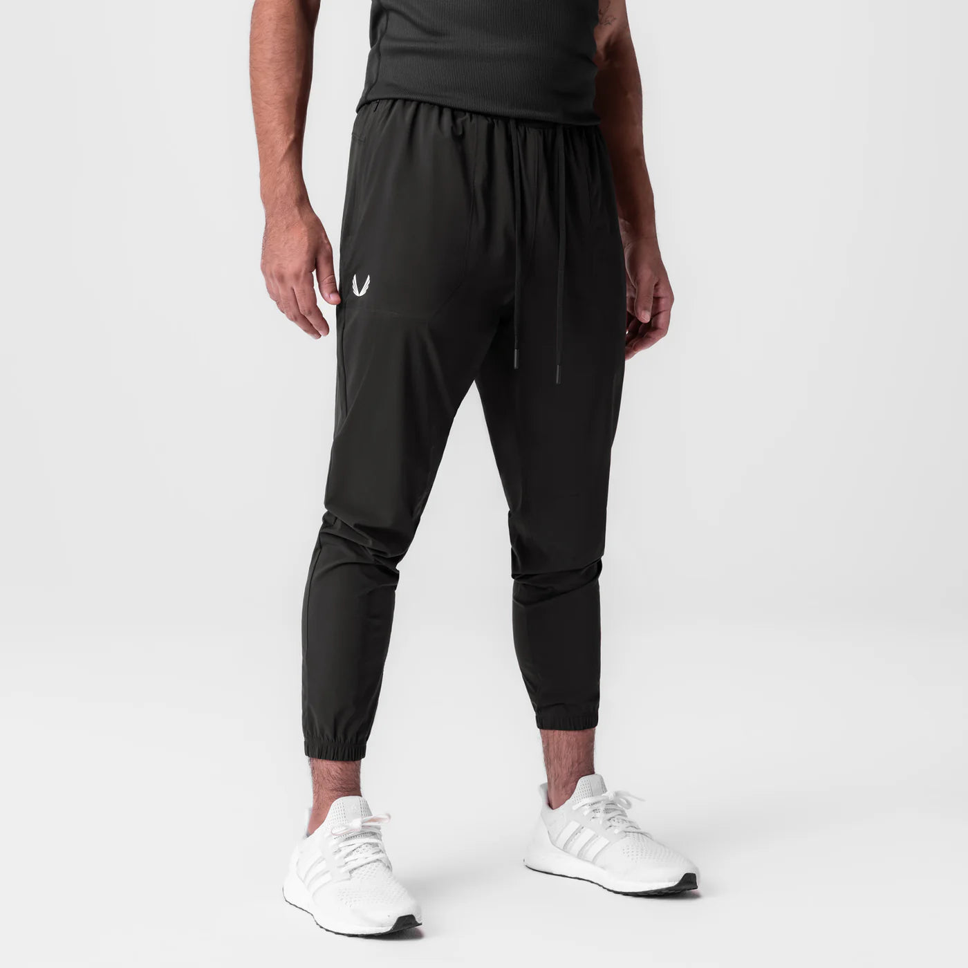 MJ5 Men’s Lightweight Performance Joggers – Water-Repellent, 4-Way Stretch & Training-Ready