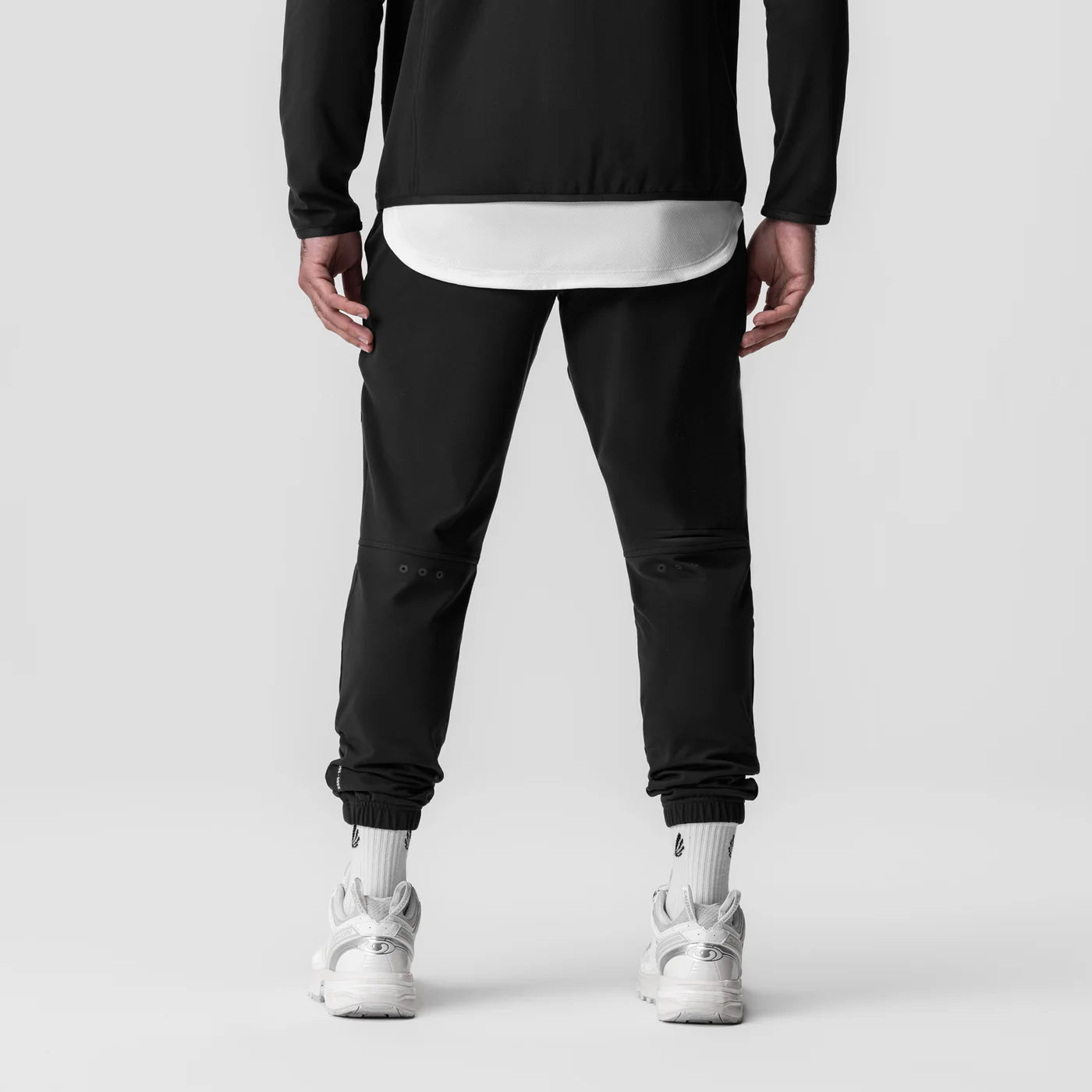 MJ9 Men's Performance Joggers - Training-Specific Design | Breathable & Stretchy | Enhanced Comfort