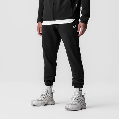 MJ9 Men's Performance Joggers - Training-Specific Design | Breathable & Stretchy | Enhanced Comfort