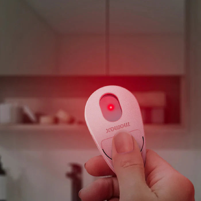 TE10 Pinguard: Find My Tracker with Hidden Camera Detection - Safety First