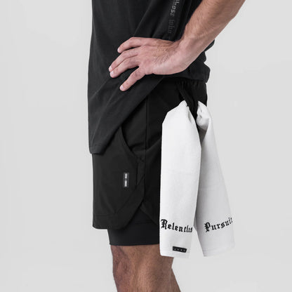 MSh3 Versatile Men’s shorts-Stylish Tetra-Lite® 5" Liner Short