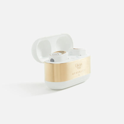 BB1 Devialet Gemini II: Luxury Wireless Earbuds - Immersive Sound