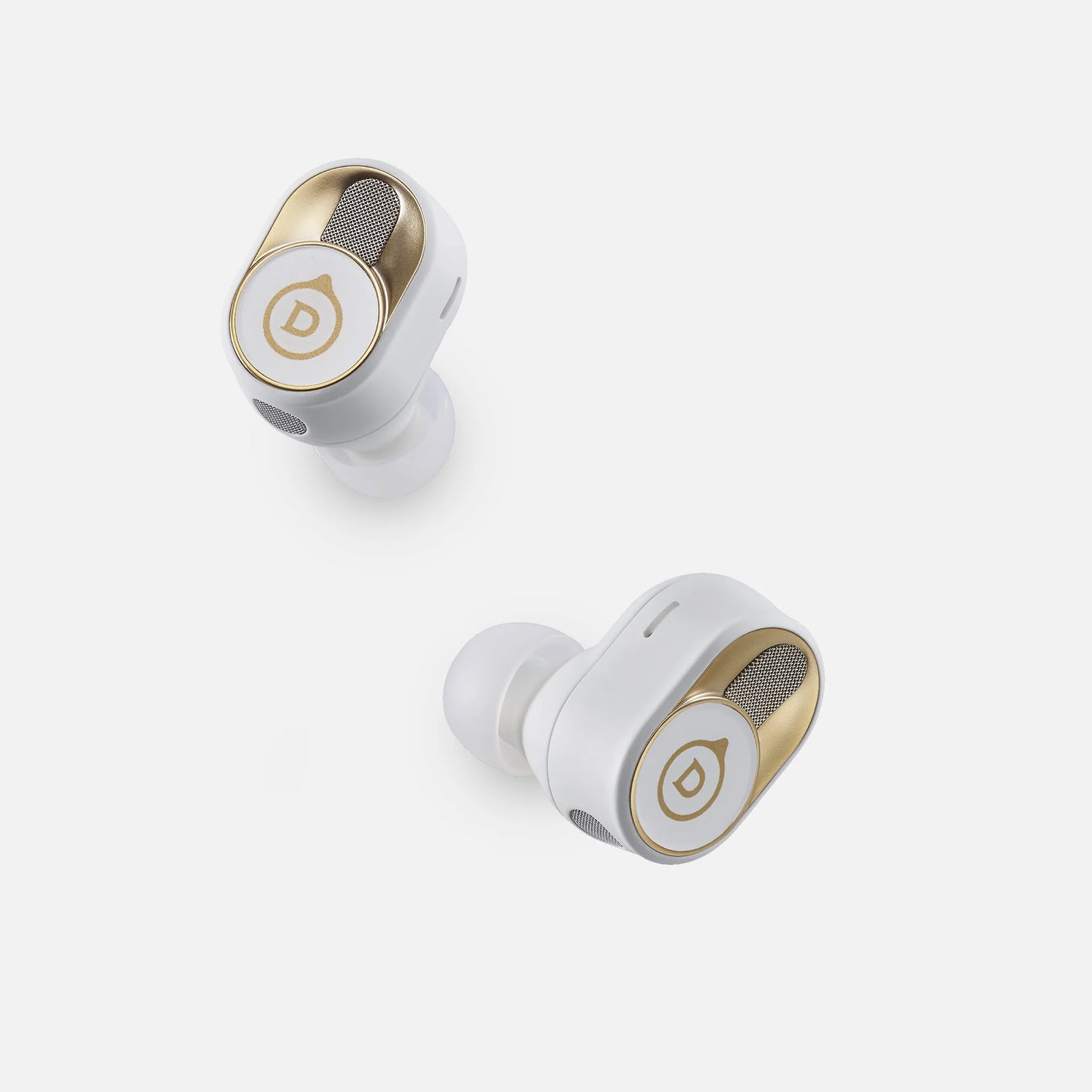 BB1 Devialet Gemini II: Luxury Wireless Earbuds - Immersive Sound