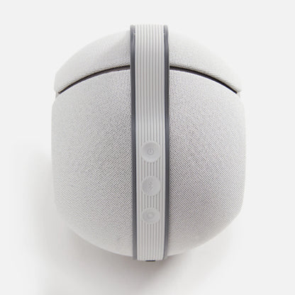 BB4 Devialet Mania: Portable Bluetooth Speaker - 360° Sound & Style