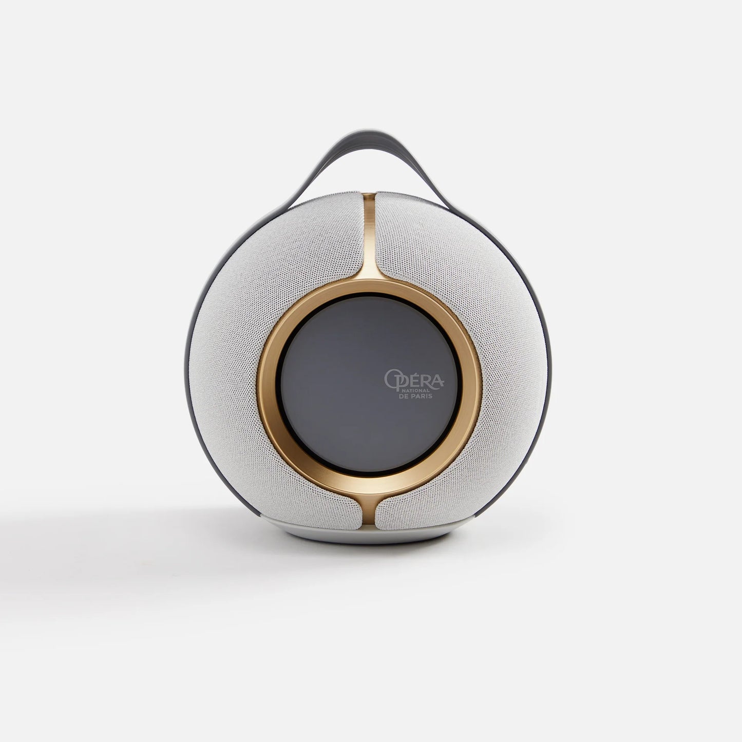 BB5 Devialet Mania Speaker: 360° Sound - Portable & Powerful