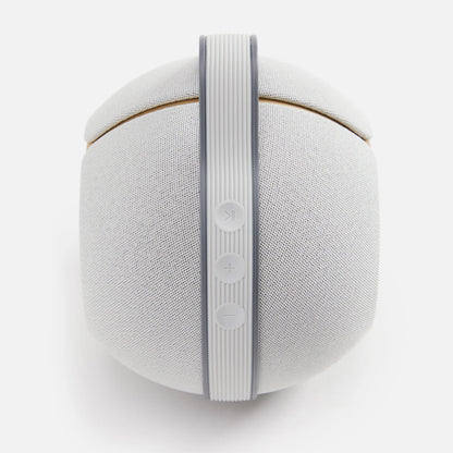 BB5 Devialet Mania Speaker: 360° Sound - Portable & Powerful