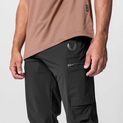 MJ2 Men’s Lightweight Joggers – Water-Resistant, 4-Way Stretch & Versatile Fit