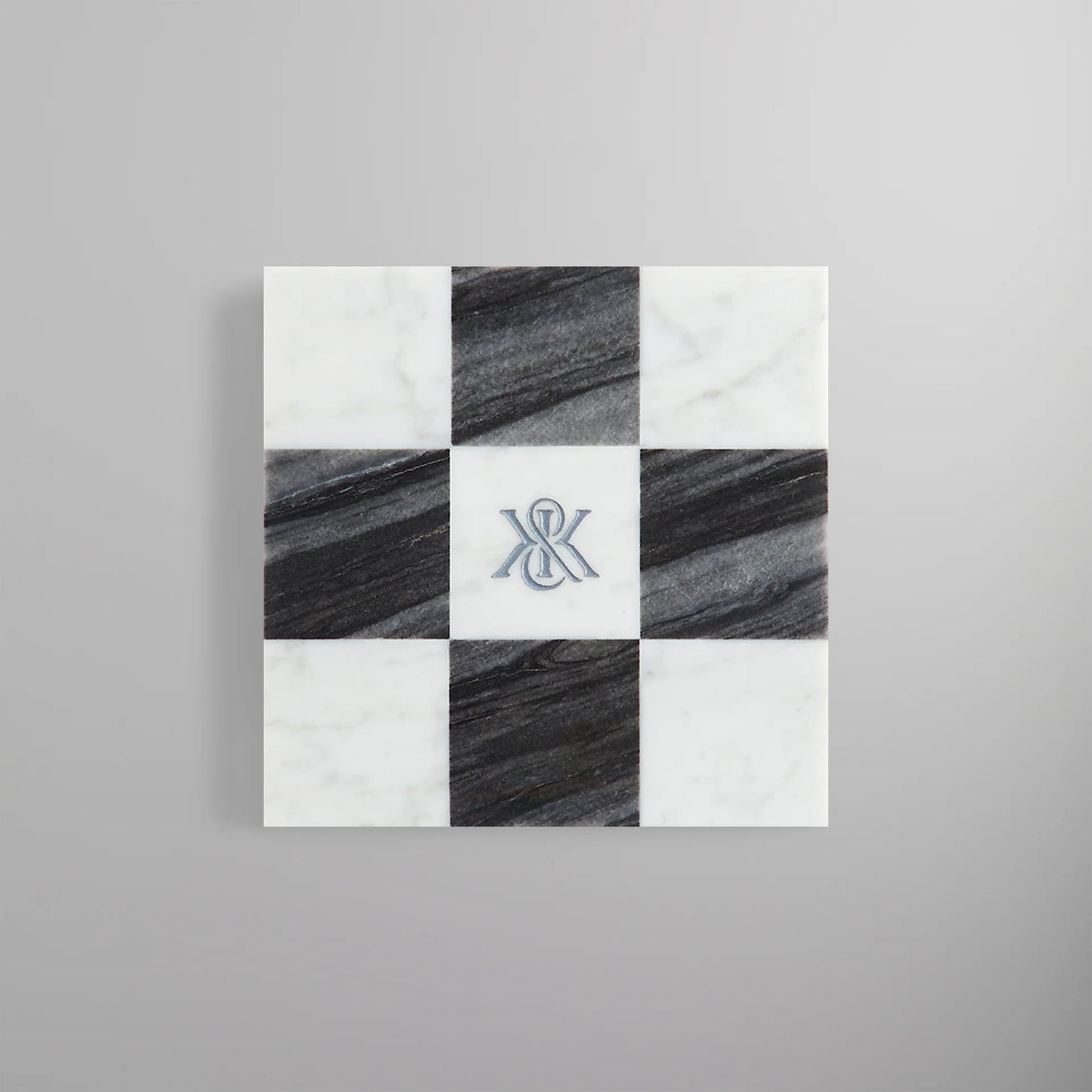 G6 Kith Marble Tic Tac Toe: Luxury Game - Elegant Decor