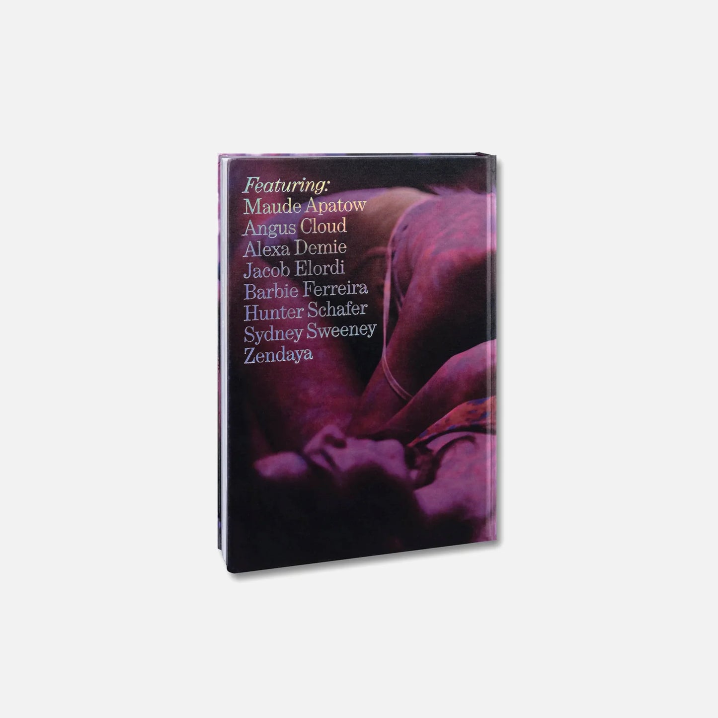 B16 Euphoria Fashion: A Style Revolution - MACK Books | Pre-Order Now!