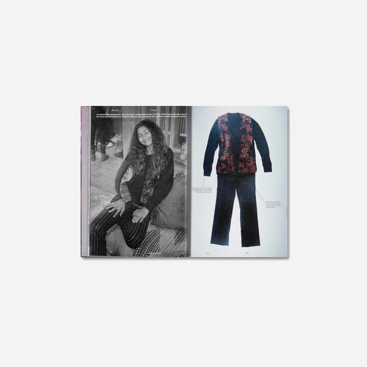 B16 Euphoria Fashion: A Style Revolution - MACK Books | Pre-Order Now!