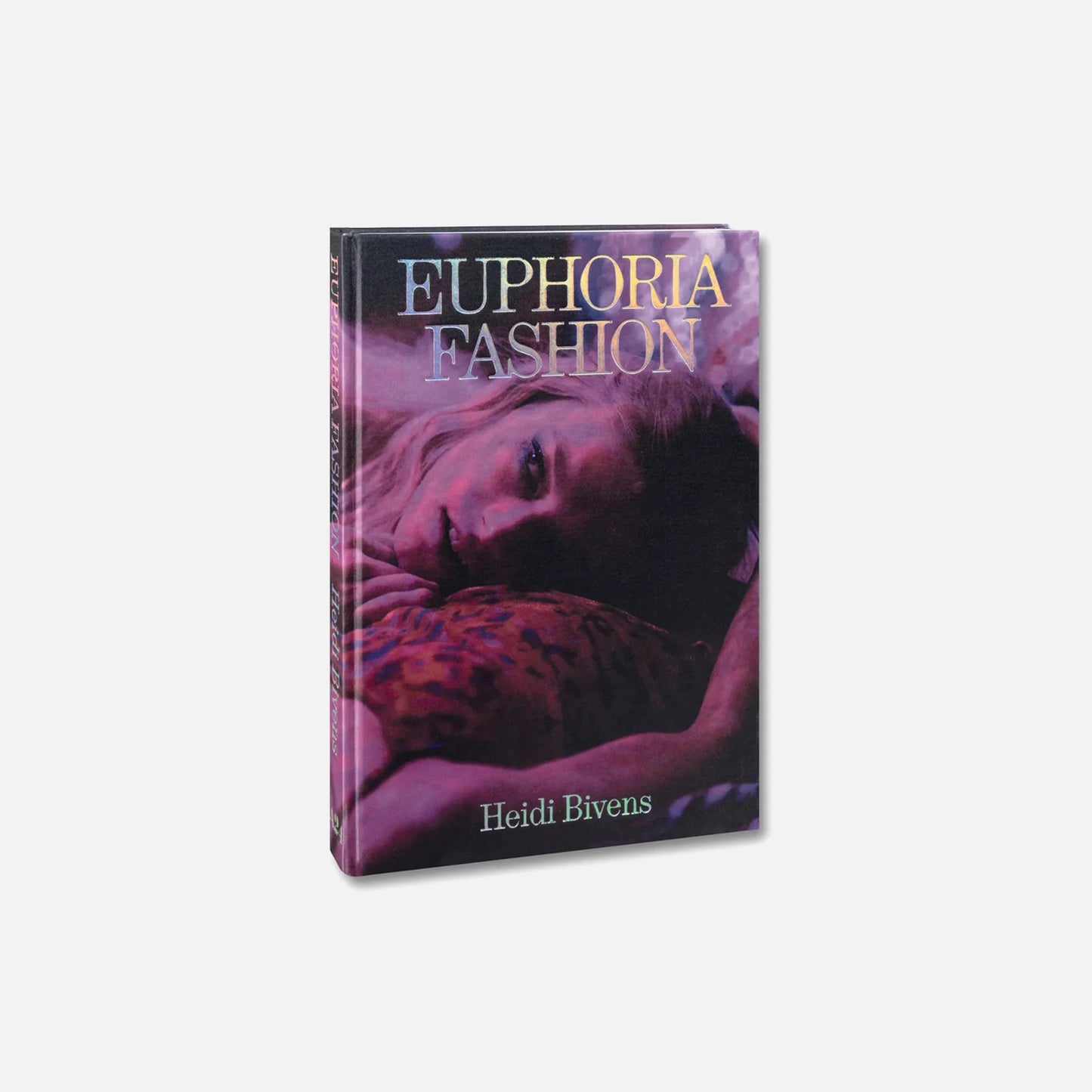 B16 Euphoria Fashion: A Style Revolution - MACK Books | Pre-Order Now!