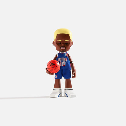 LT20 Dennis Rodman (AllStars Edition): Vinyl Figure - The Worm | Shop Now