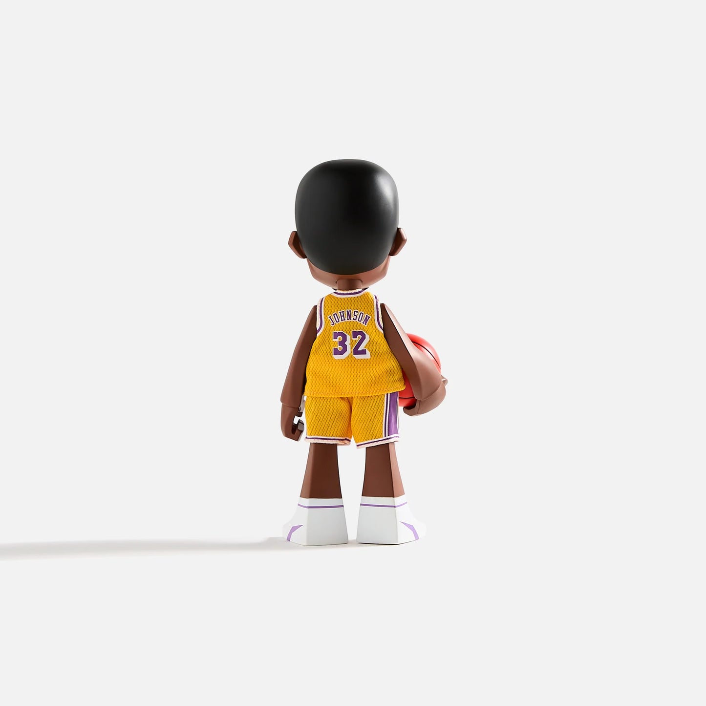 LT19 Magic Johnson (AllStars Edition) Vinyl Figure: Celebrate a Legend | Shop Now